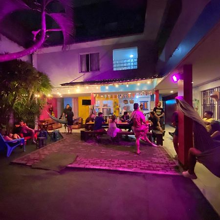The Pelican Larry Hostel Cali Exterior photo